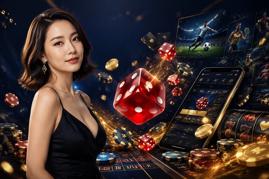 be1337 Casino trực tuyến Việt Nam